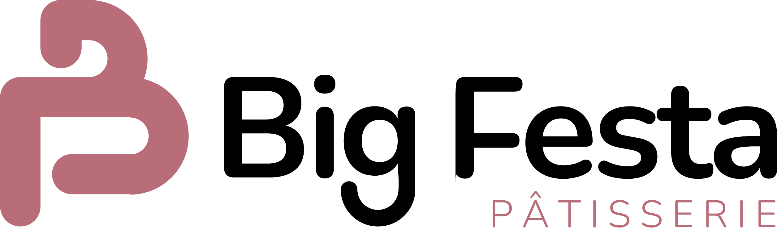 Big Festa | Pâtisserie