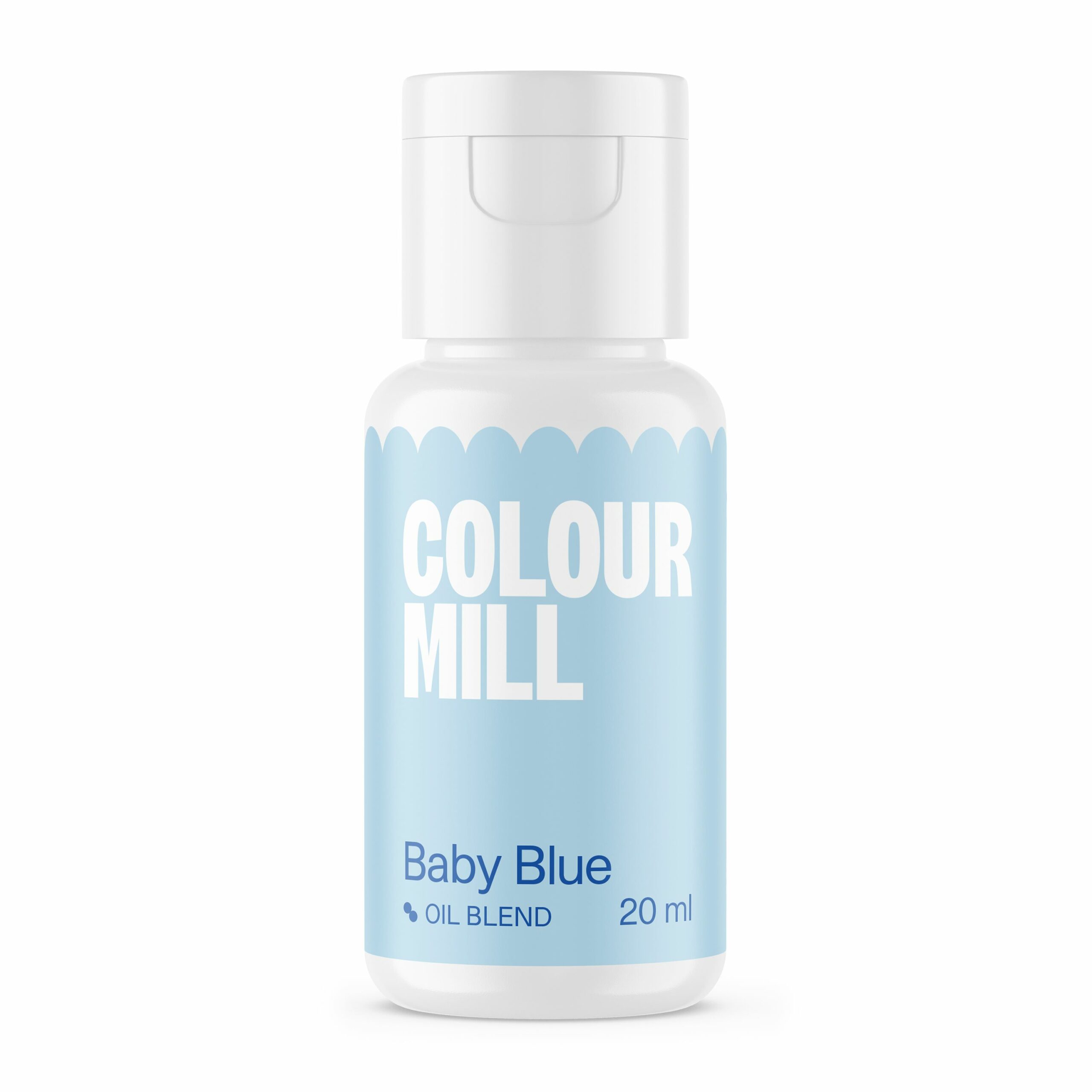 Colour Mill Oil Blend - Image 11