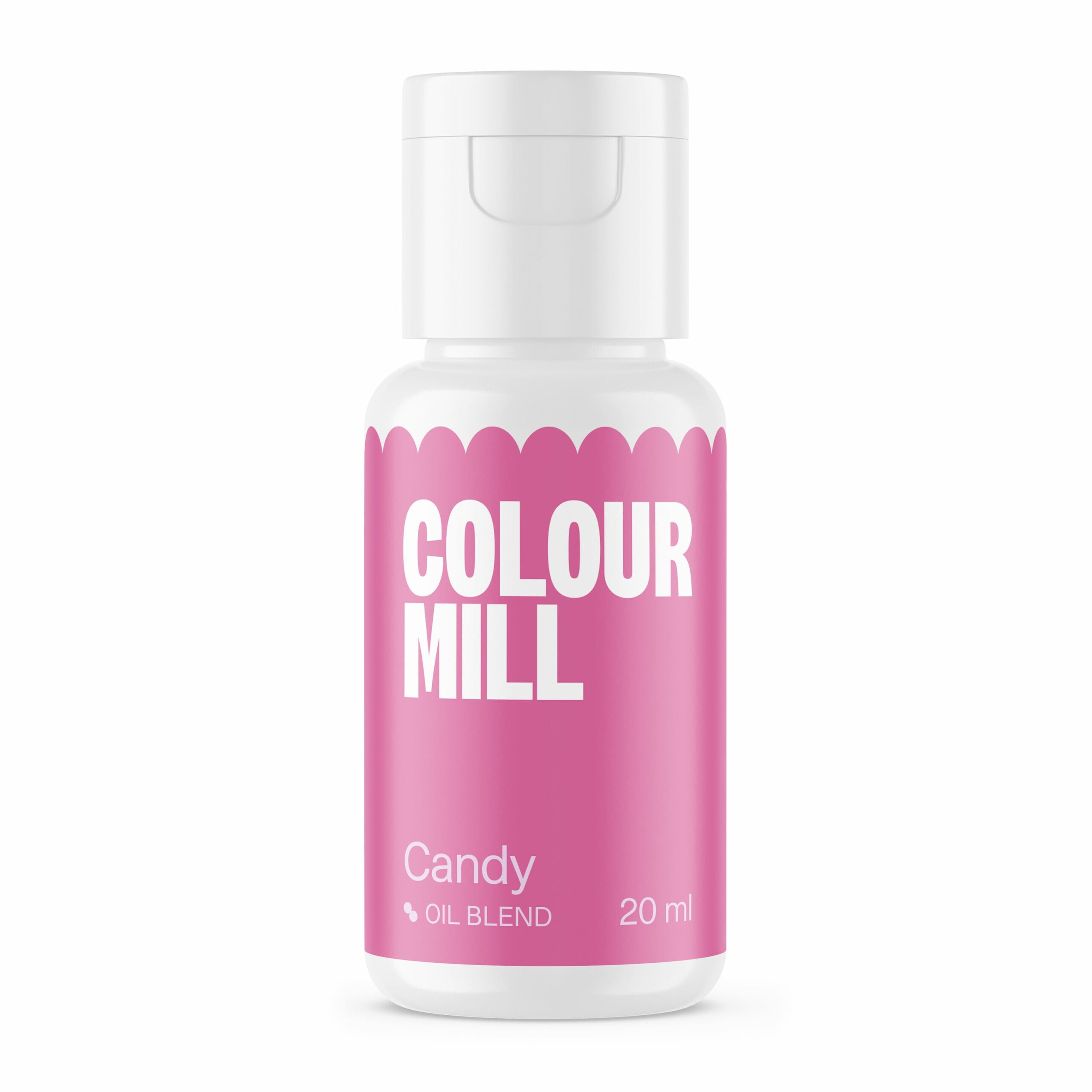 Colour Mill Oil Blend - Image 10