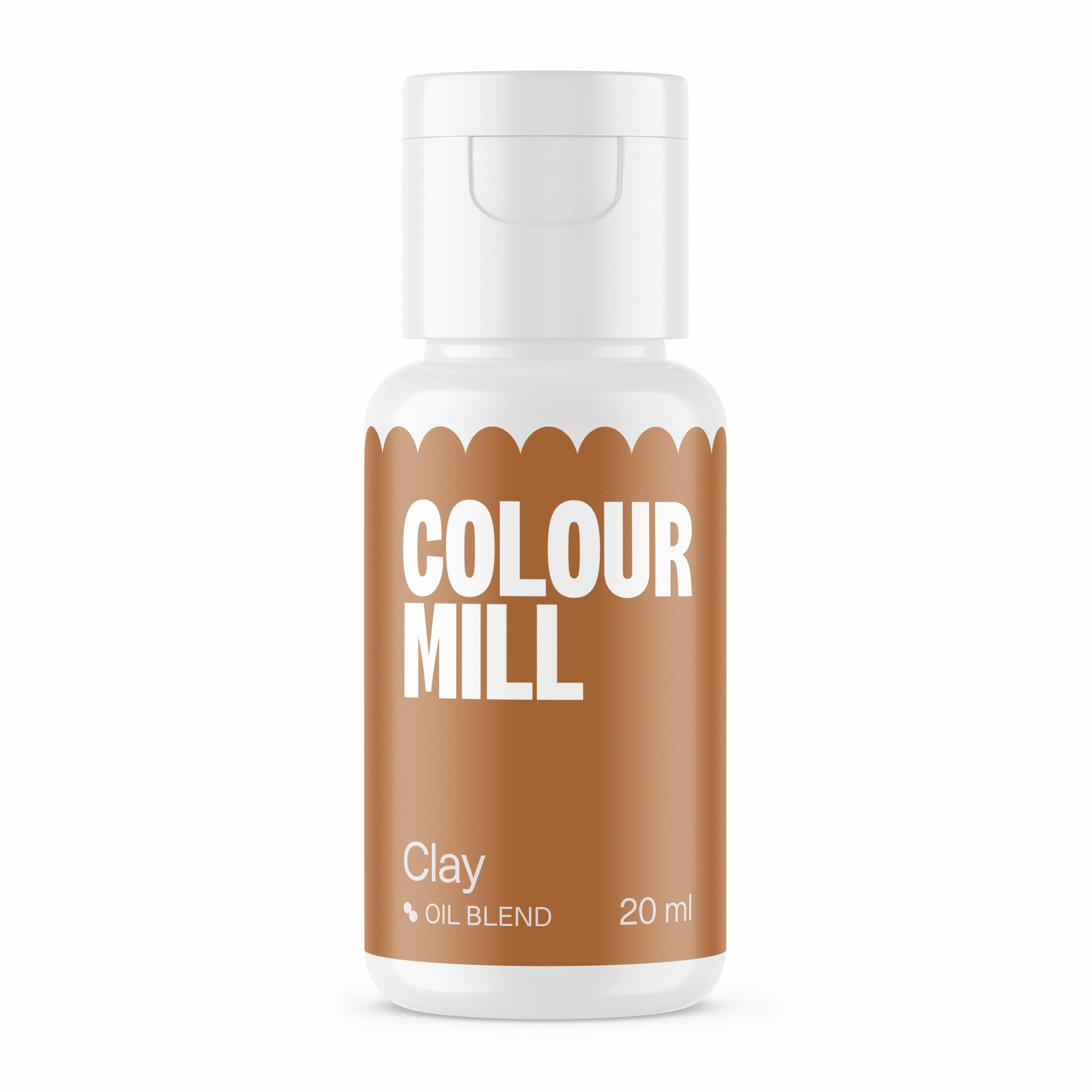 Colour Mill Oil Blend - Image 8