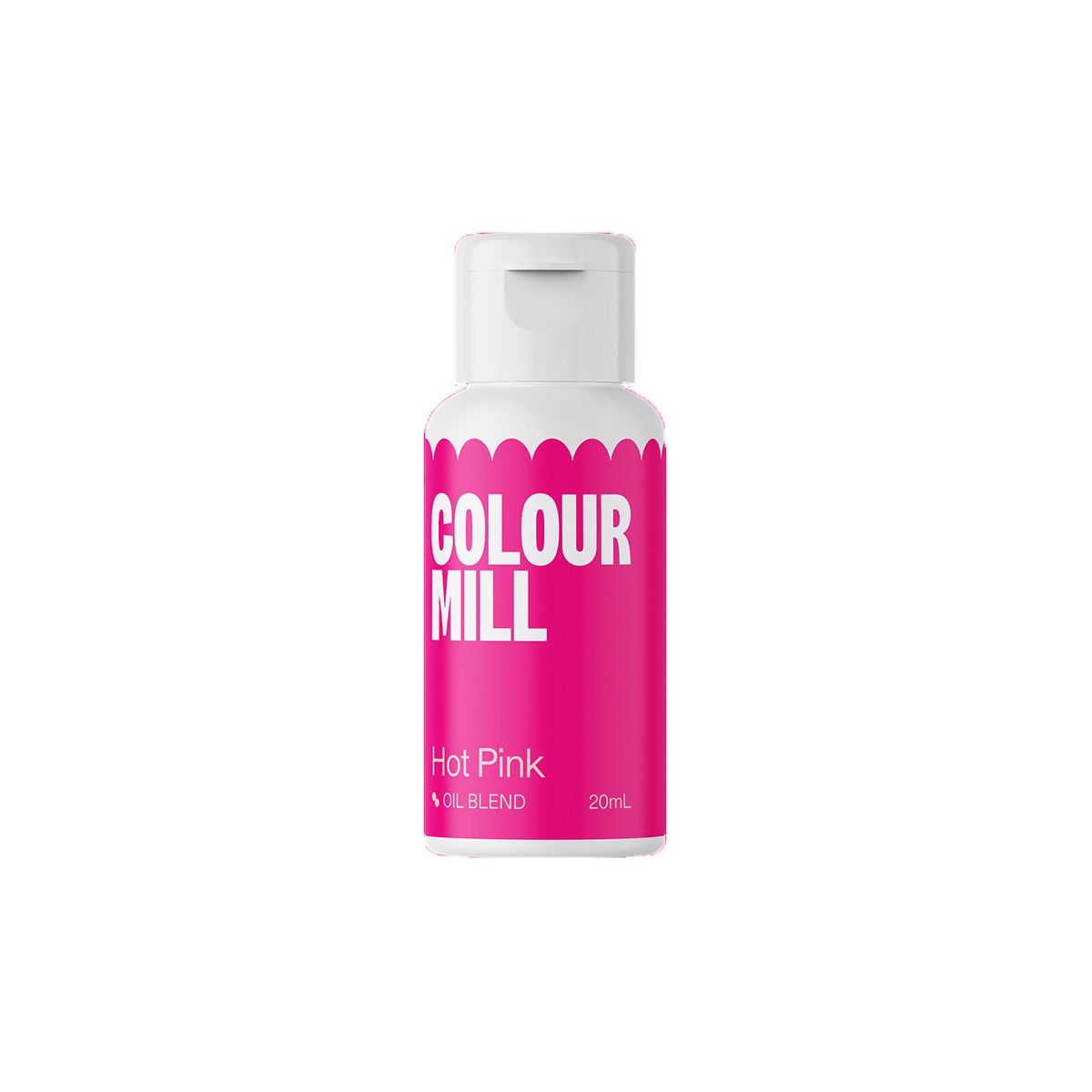 Colour Mill Oil Blend - Image 18
