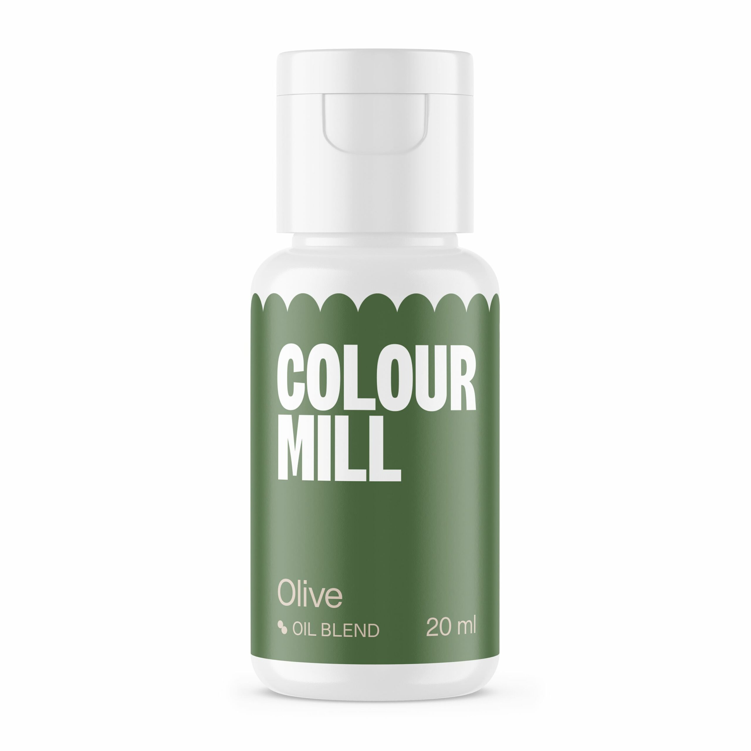 Colour Mill Oil Blend - Image 31