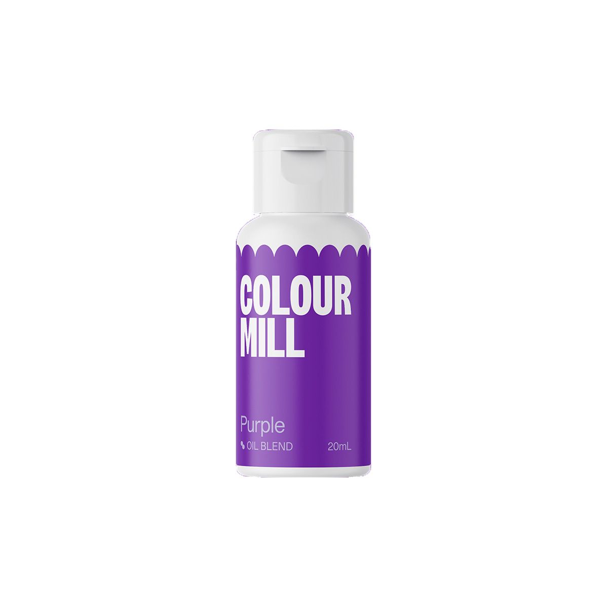 Colour Mill Oil Blend - Image 35
