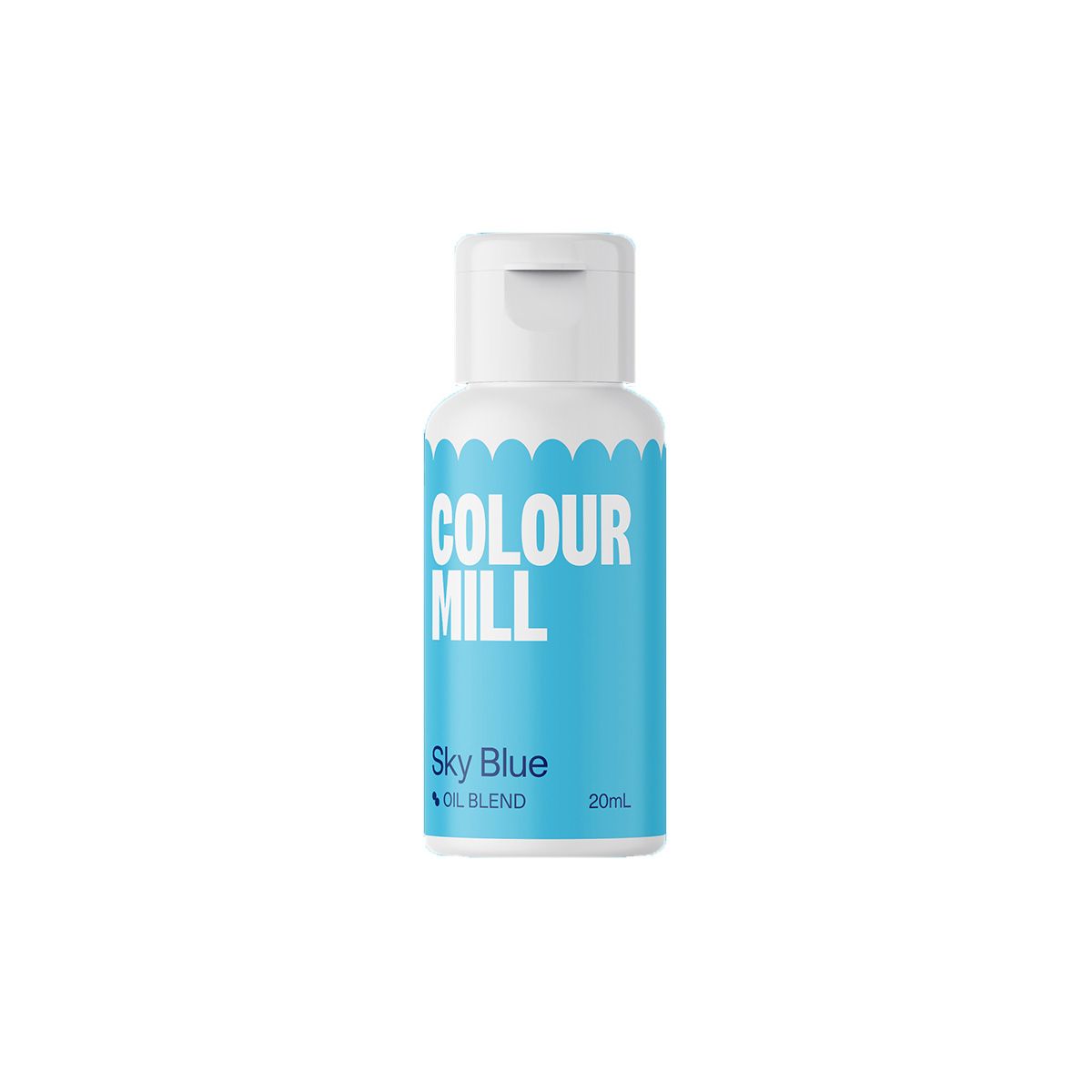 Colour Mill Oil Blend - Image 43