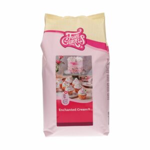 FunCakes Mix pour Crème Enchantée