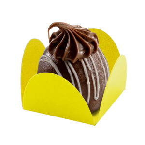 Base para Brigadeiro Dupla Face