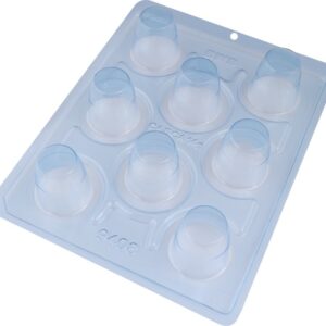 Copo Mousse