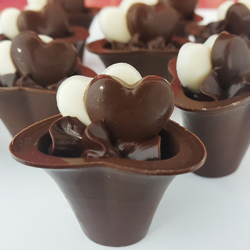 Copo Mousse 5 - Image 2