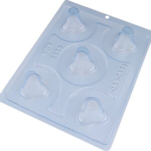 Copo Mousse 5