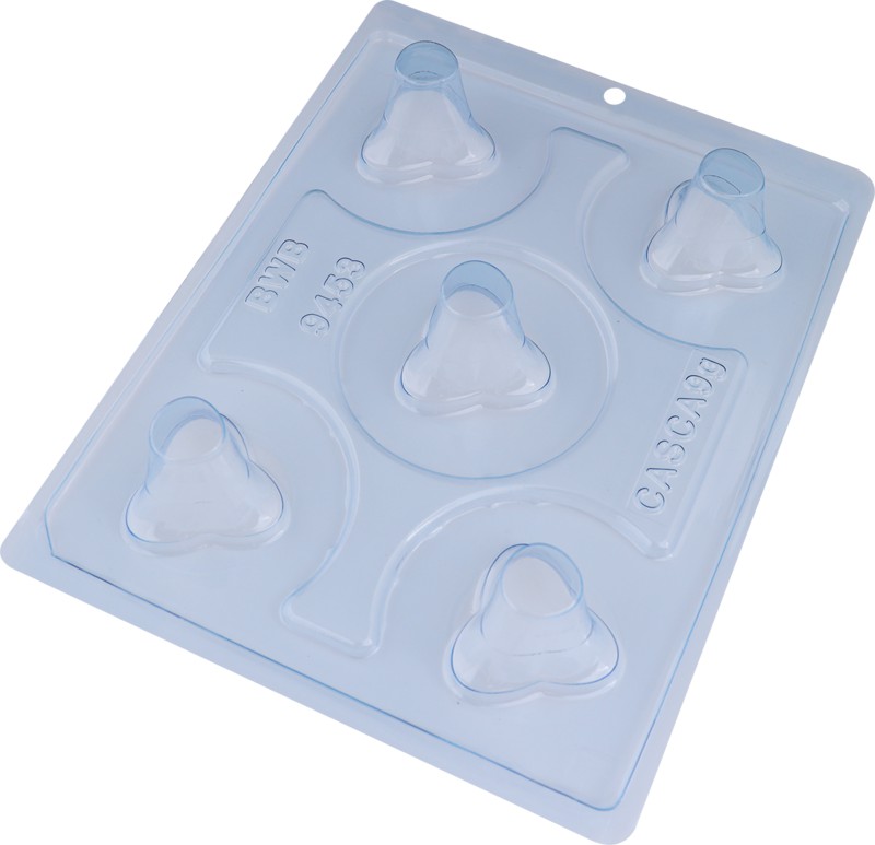 Copo Mousse 5