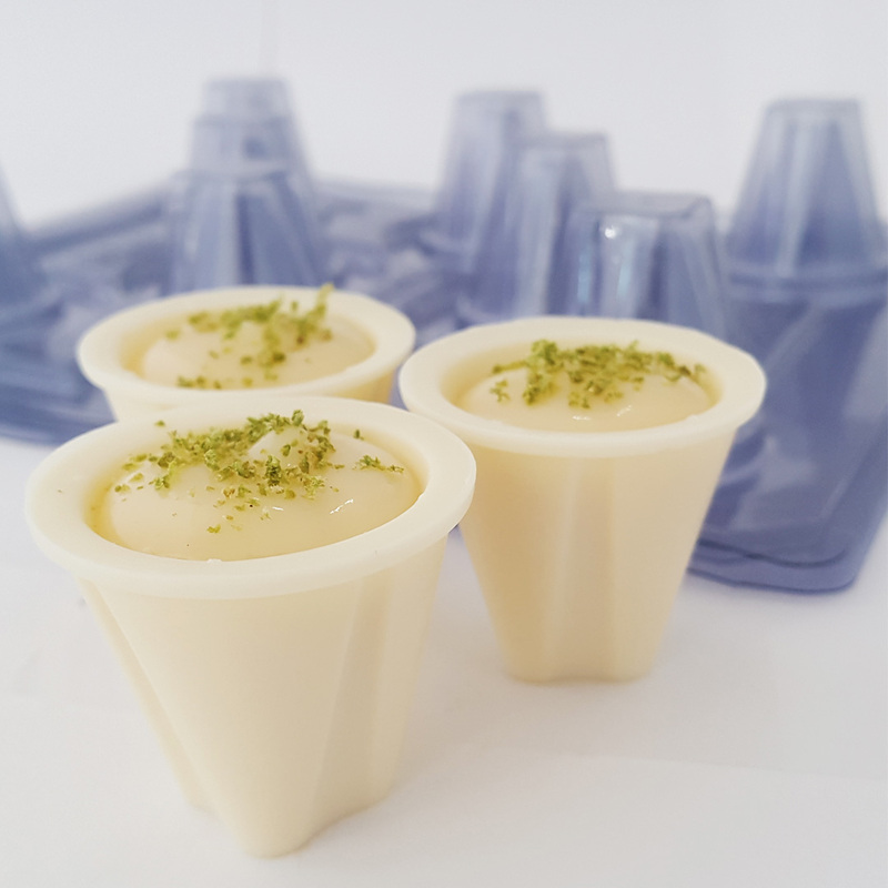 Copo Mousse 7 - Image 2