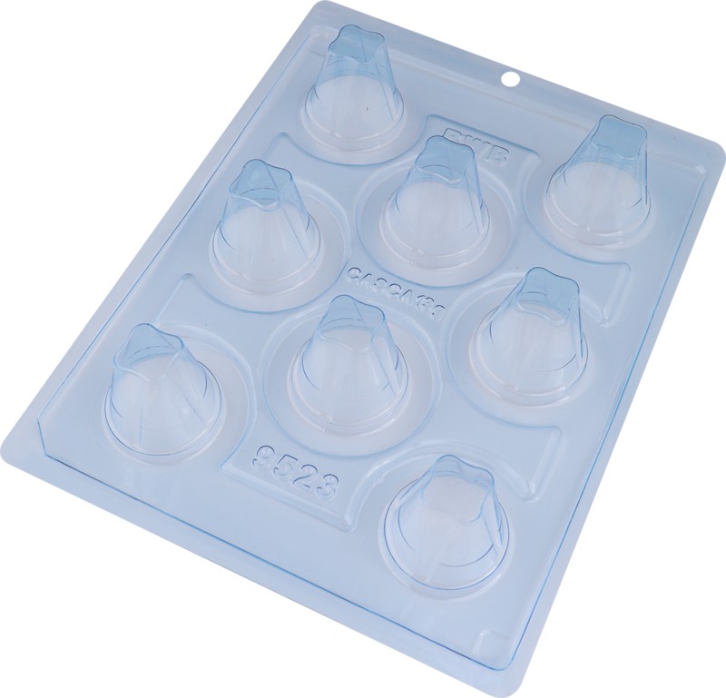 Copo Mousse 7