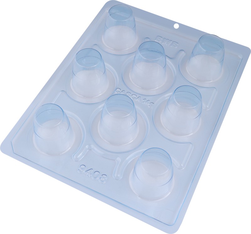 Copo Mousse