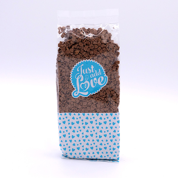 Escamas de Chocolate - Image 2