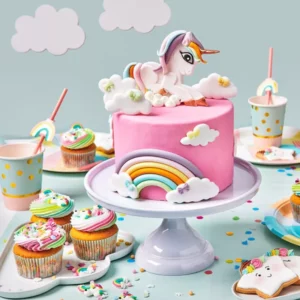 FunCakes Pâte à Sucre Aromatisée