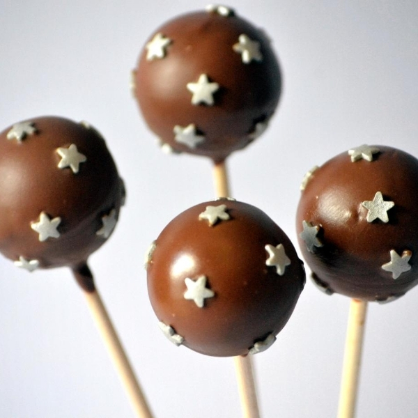Chocolate Fraccionado