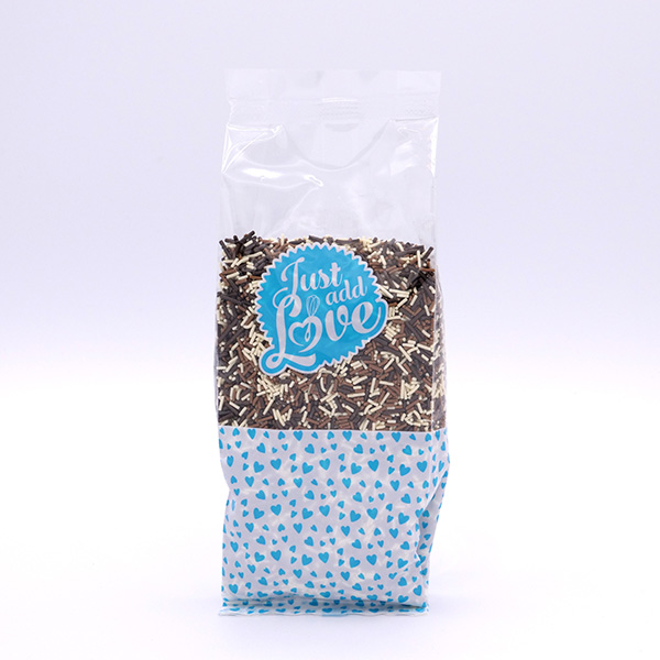 Granulado de Chocolate