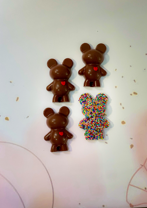 Urso Pequeno - Image 2